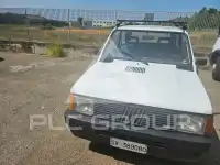 1991 Fiat Panda