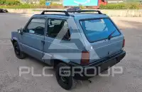 1991 Fiat Panda