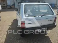 1991 Fiat Panda
