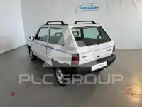 1991 Fiat Panda
