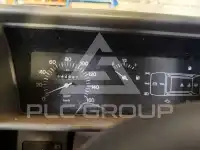 1991 Fiat Panda