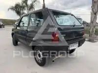 1991 Fiat Panda