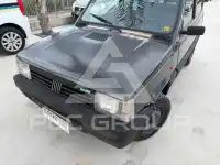 1991 Fiat Panda