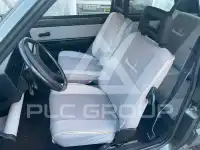 1991 Fiat Panda