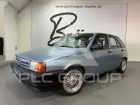 1991 Fiat Tipo