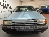 1991 Fiat Tipo