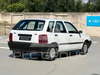 1991 Fiat Tipo