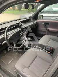 1991 Fiat Tipo