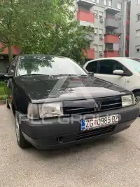 1991 Fiat Tipo