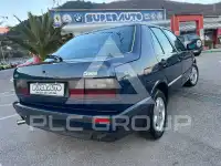 1991 Fiat Croma
