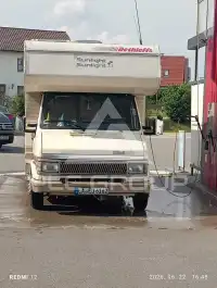 1991 Fiat Ducato