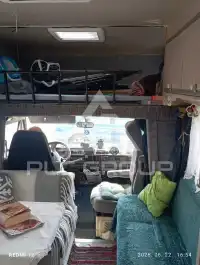 1991 Fiat Ducato
