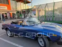 1981 Fiat 124
