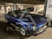1981 Fiat 124