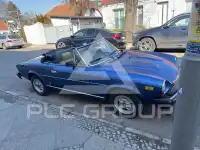 1981 Fiat 124