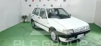 1991 Fiat Uno