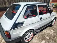 1991 Fiat 126