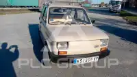 1991 Fiat 126