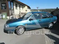1991 Fiat Tempra