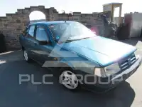 1991 Fiat Tempra