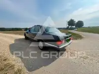1991 Mercedes Benz S 420