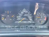 1991 Mercedes Benz E 300