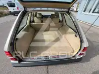 1991 Mercedes Benz E 300