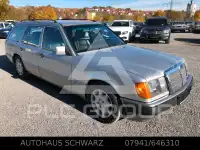 1991 Mercedes Benz E 300