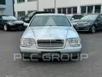 1991 Mercedes Benz E 300