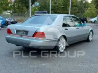 1991 Mercedes Benz E 300
