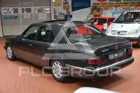 1991 Mercedes Benz E 300