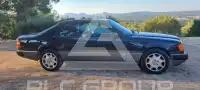 1991 Mercedes Benz E 300