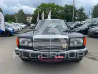 1991 Mercedes Benz E 300