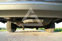 1991 Mercedes Benz E 300