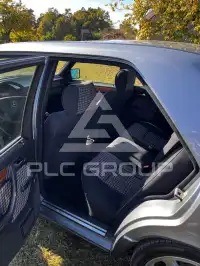 1991 Mercedes Benz E 300