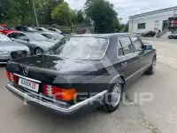 1991 Mercedes Benz E 300