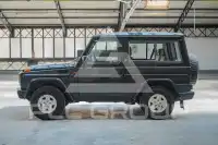 1991 Mercedes Benz E 300