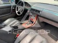 1991 Mercedes Benz E 300