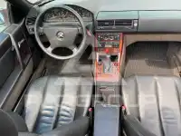 1991 Mercedes Benz E 300
