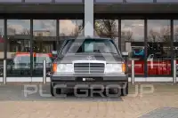 1991 Mercedes Benz E 300