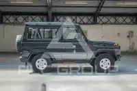 1991 Mercedes Benz E 300