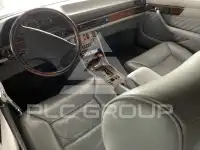 1991 Mercedes Benz E 300