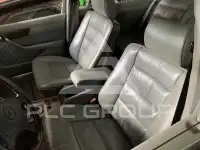 1991 Mercedes Benz E 300