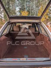 1991 Mercedes Benz E 300