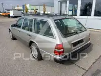 1991 Mercedes Benz E 300