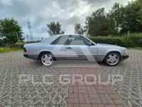1991 Mercedes Benz E 300