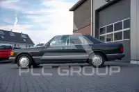 1991 Mercedes Benz E 300