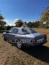 1991 Mercedes Benz E 300