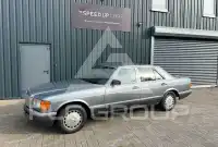 1991 Mercedes Benz E 300