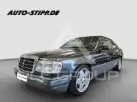 1991 Mercedes Benz E 300